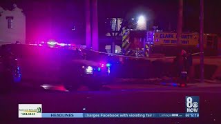 Man found dead after barricade situation; police say it's a case of self-defense