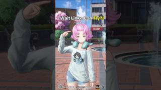 Wait.. Linko Can Fly?! 😲 | Neverness to Everness #nte #ntecreator #nevernesstoeverness