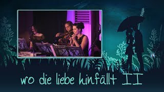 Video thumbnail of "Irgendwas bleibt (Silbermond Cover)"