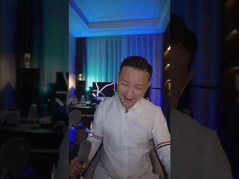 慢慢 - 曾一鸣（原唱：张学友）
