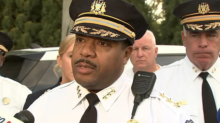 Police news conference after remains found amid Kada Scott search