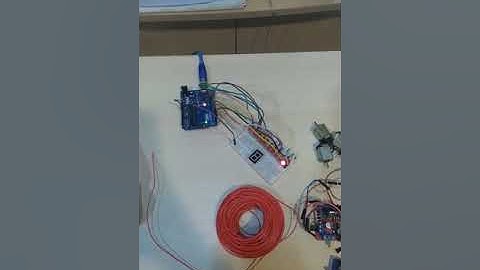 霹靂燈 Arduino 範例 作品 LED