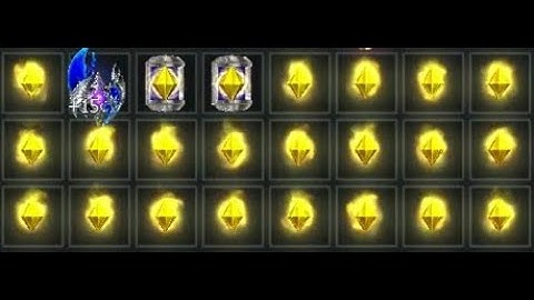 Cabal Online Divine Upgrade Ultimate (1b budget)