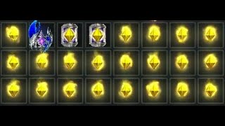 Cabal Online Divine Upgrade Ultimate (1b budget)