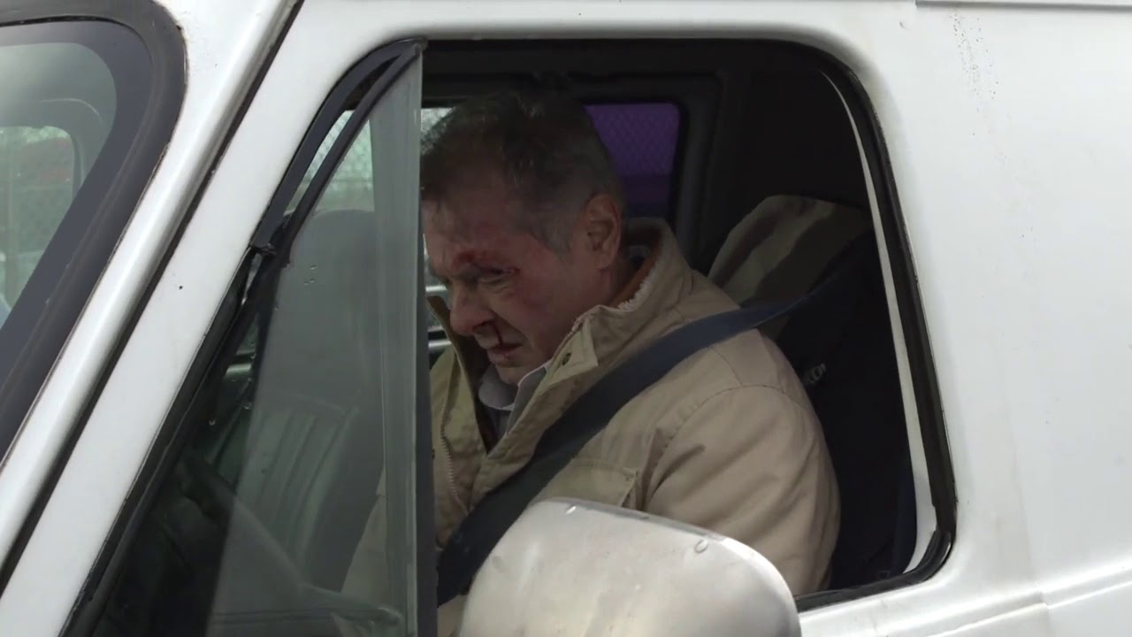 Road Safety - Costs of a Crash