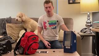 Overview of the Abaxis Piccolo