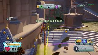 Random PVZ video I found on Reddit #7