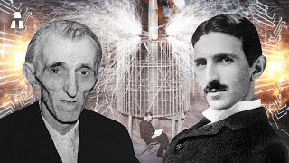 L'Histoire Tragique de Nikola Tesla