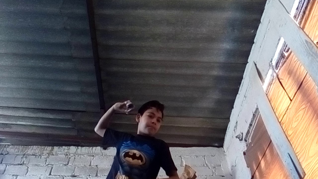 Como hacer el vumeran