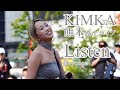 Listen #beyonce #KIMIKA 熊本路上ライブ2024年5月25日
