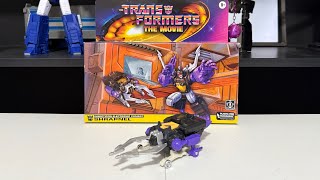 Shrapnel G1 Reissue Review