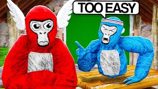 I Tricked A Toxic PLAYER Into 1v1ing a PRO..