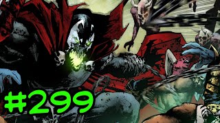 Spawn Issue#299 - Explained