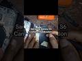 Samsung Galaxy S6 Camera Stabilization #shorts #shortsfeed  #samsung #samsunggalaxy #samsungmobile