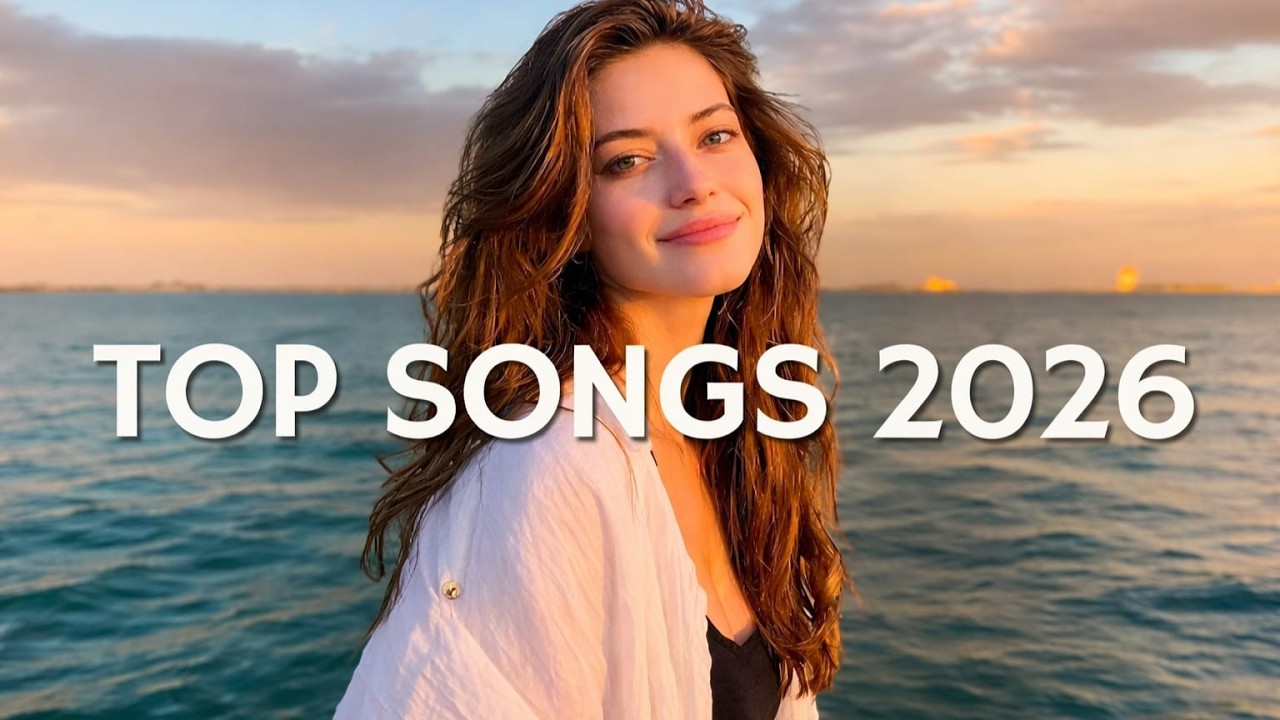 Top Spotify Hits 2026 🍂 Pop Music 2026 -Trending Music 2026 🎶 New Pop & Latest Pop Songs