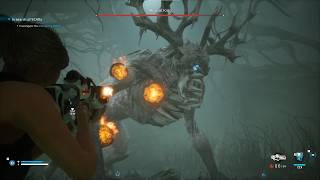 THE ALLUVIAL KING BOSS AND LOCATING THE HERMES - Scars Above part 4