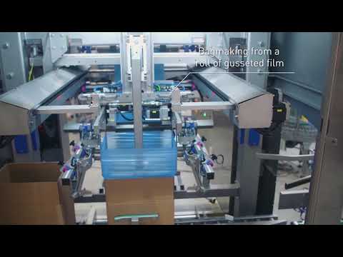 Unboxing bed frame assembling