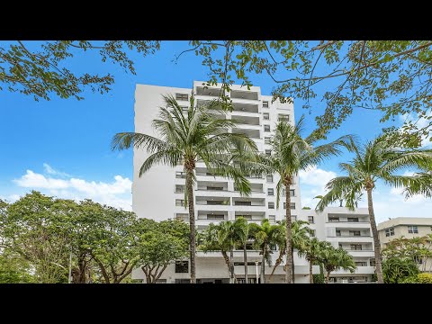 1775 Washington Avenue, Miami Beach, FL home video tour