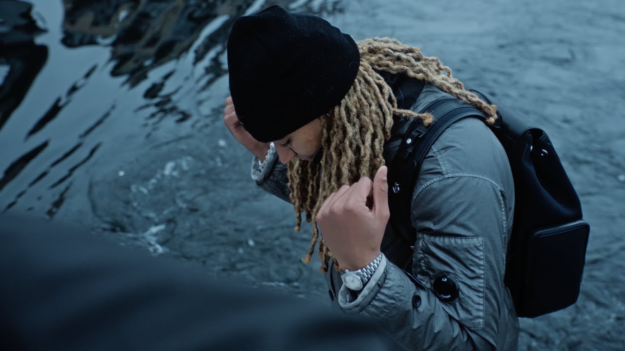 Fergy53 - Tageslicht