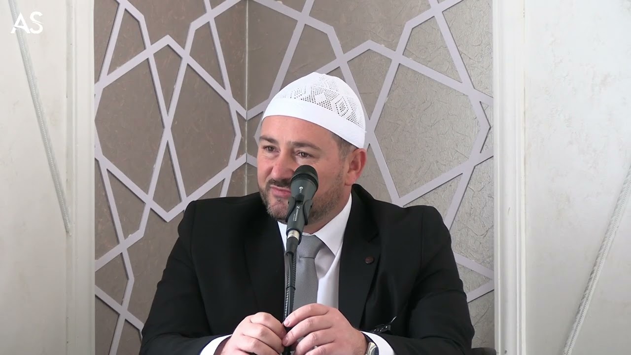 Këshilla Profetike (2). 10.20.2025. Teolog Ardian Sejdiu