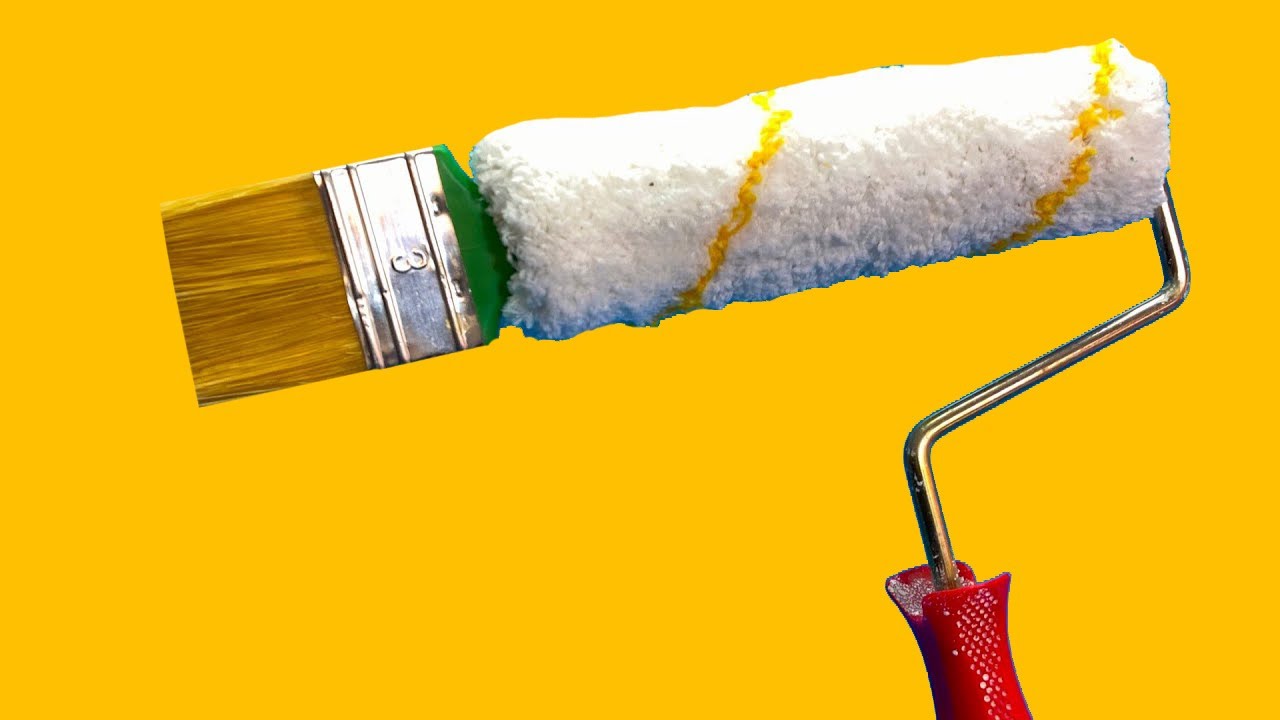 Top 7 Painting Tricks That Will Make You Level 100 Master YouTube