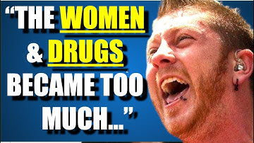 Saving Abel: The SAD Story Of The Band Behind 