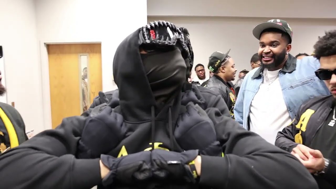 S.H.I.3.L.D | SPRING '25 PROBATE | Epsilon Theta Chapter of ALPHA PHI ALPHA FRATERNITY INC.