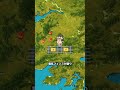 北朝鮮から脱出しました男性 #history #地理 #雑学 #歴史