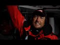 Wet and Wild aboard CAMPER on Day 20