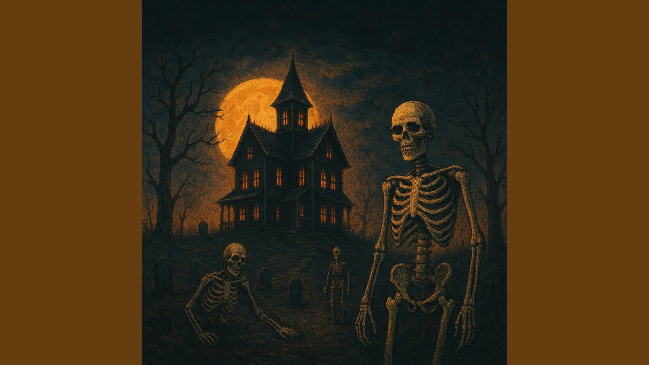 Watch Spooky time! on YouTube Watch Spooky time! on YouTube
