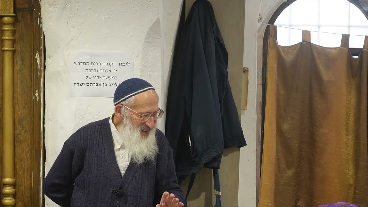 ניצחנו! -  הרב שלמה אבינר