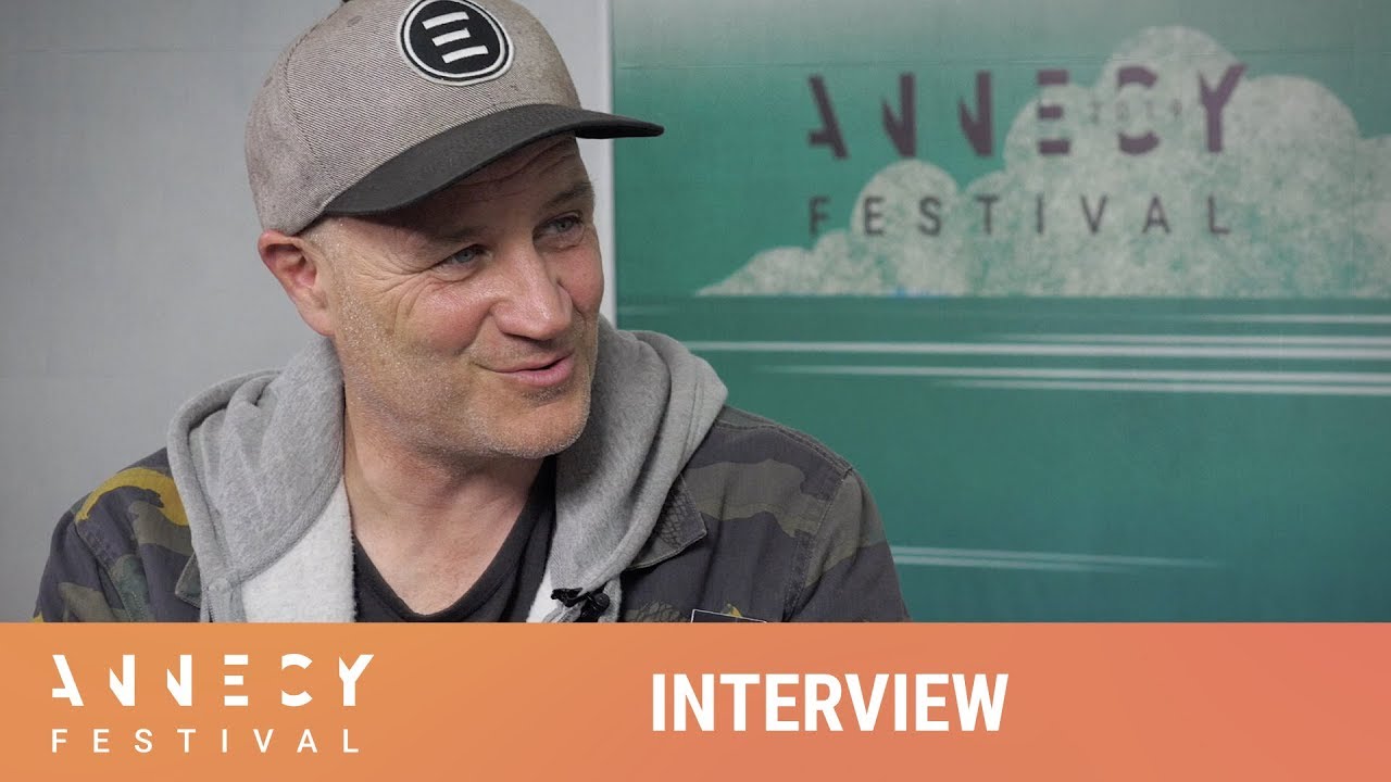 Jan KOUNEN - Ayahuasca - KosmiK Journey - Annecy 2019