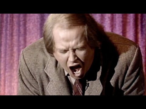 Sam Kinison’s Big Break (1984)