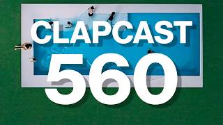 CLAPTON - CLAPCAST 560