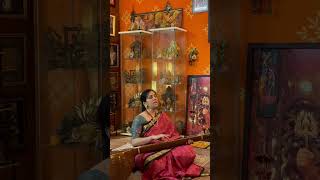 Lalitambikam | Malini Viswanath @RaagNRhythmMaliniViswanath