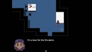 Azure Hue [ RPG Maker game ]