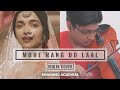 Mohe Rang Do Laal - Violin Cover | Sharang Agarwal | Pt Birju, Shreya | Bajirao Mastani | Deepika P