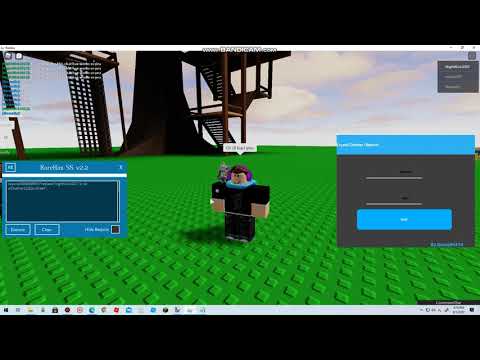 Chat Hax Roblox Script Server Sided Youtube - chathax roblox