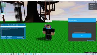 Chat Hax Roblox Script Server Sided