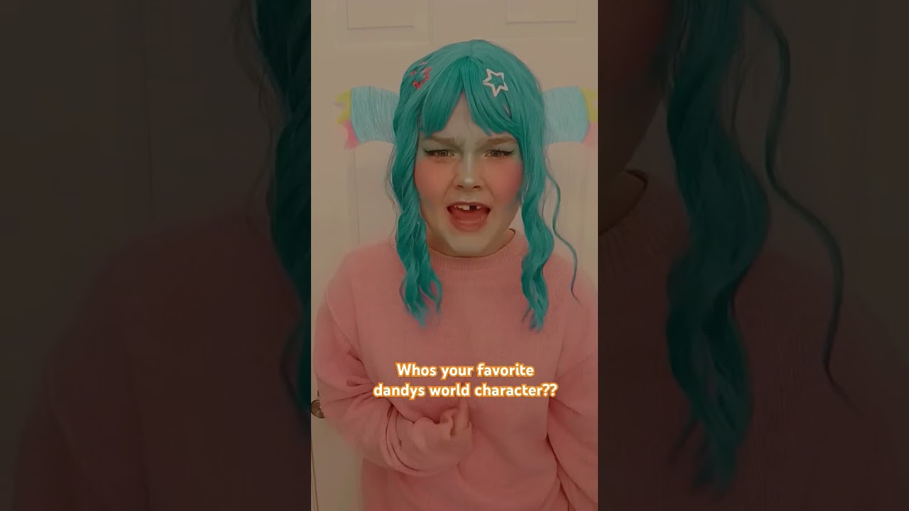 wow #cosplay #trending #fyp #dandysworld #dandysworldroblox #videogames #relatable #finn #boost