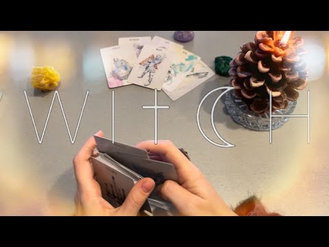 Асмр Гадание 🎄 Что Сейчас Между Вами