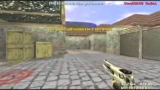 Kerem Baser Gündogdu Deagle Oneshot