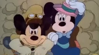Mickey Mouse Clubhouse The NIFTY NINETIES & PLUTO's Party - Disney's Classic CARTOON