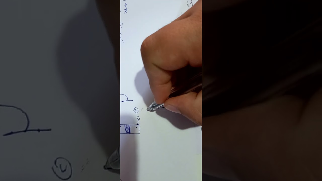 الرسم الصناعي الحدادة وتشكيل المعادن رموز اللحام الجزء الثاني