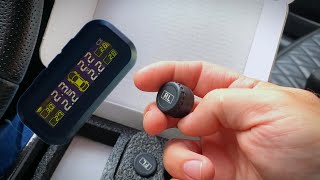 :       TPMS  LADA Granta FL
