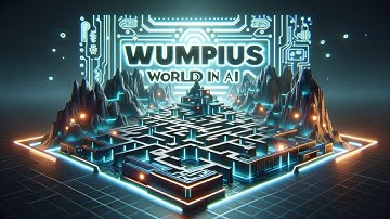 Exploring the Wumpus World in AI - A Fascinating Dive into Artificial Intelligence