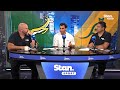 Breaking down the Wallabies' impressive front row depth | Between Two Posts