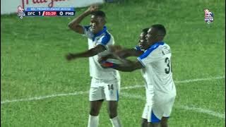 Goli lililofutwa | Dodoma Jiji vs Pamba Jiji | NBC Premier League 25/10/2025