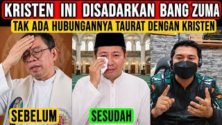 LIVE 🔴 Ust ZUMA - ZULKIFLI M ABBAS terbaru MALAM ini || SELASA malam RABU, 23/06/2026