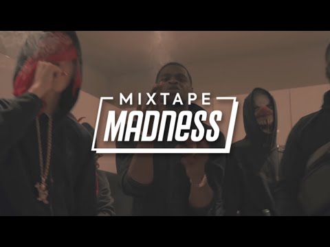 C6 -Soaking Wet (Music Video) | @MixtapeMadness